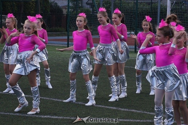 Turniej 60 goli na 60-lecie elektrowni Ostrołęka [11.06.2016] - zdjęcie #141 - eOstroleka.pl