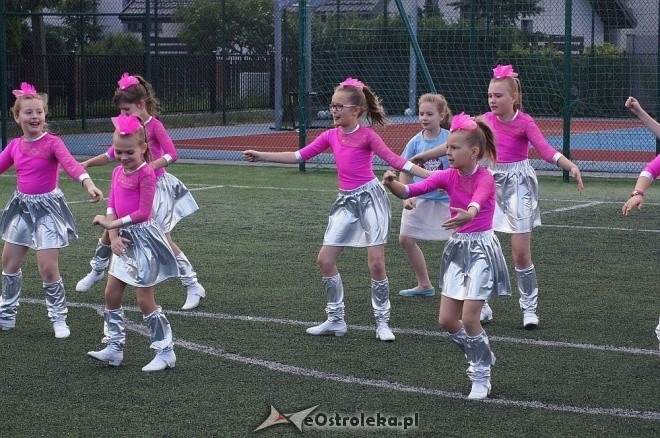 Turniej 60 goli na 60-lecie elektrowni Ostrołęka [11.06.2016] - zdjęcie #135 - eOstroleka.pl