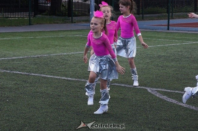 Turniej 60 goli na 60-lecie elektrowni Ostrołęka [11.06.2016] - zdjęcie #134 - eOstroleka.pl