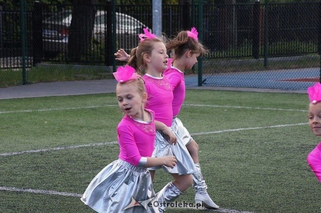 Turniej 60 goli na 60-lecie elektrowni Ostrołęka [11.06.2016] - zdjęcie #132 - eOstroleka.pl