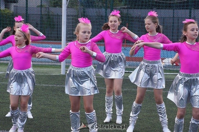 Turniej 60 goli na 60-lecie elektrowni Ostrołęka [11.06.2016] - zdjęcie #126 - eOstroleka.pl