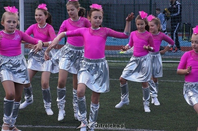 Turniej 60 goli na 60-lecie elektrowni Ostrołęka [11.06.2016] - zdjęcie #122 - eOstroleka.pl