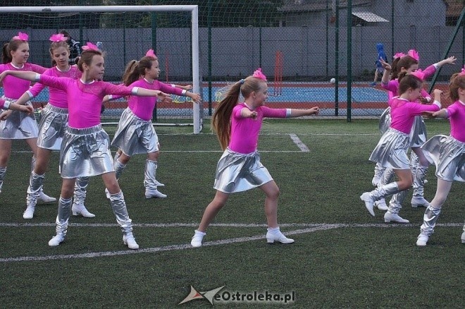 Turniej 60 goli na 60-lecie elektrowni Ostrołęka [11.06.2016] - zdjęcie #118 - eOstroleka.pl