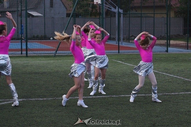 Turniej 60 goli na 60-lecie elektrowni Ostrołęka [11.06.2016] - zdjęcie #116 - eOstroleka.pl