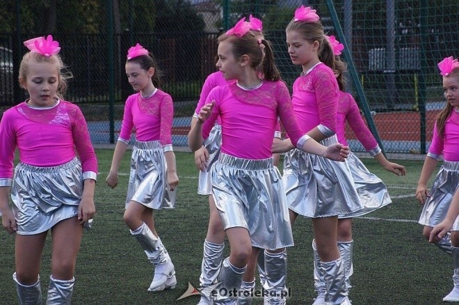 Turniej 60 goli na 60-lecie elektrowni Ostrołęka [11.06.2016] - zdjęcie #106 - eOstroleka.pl