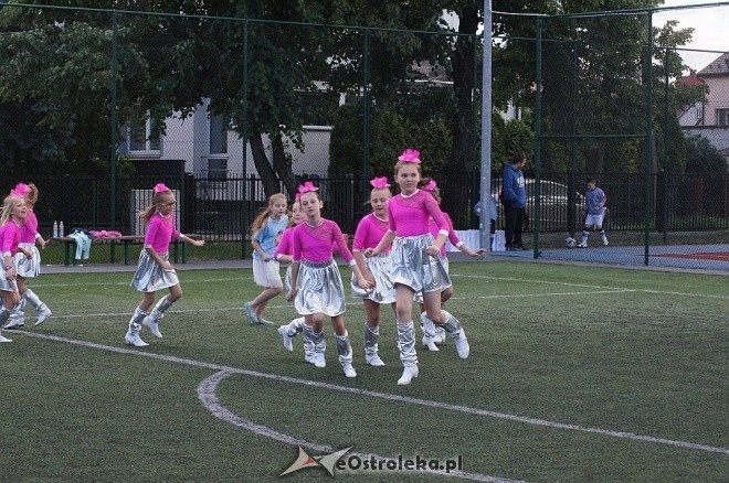 Turniej 60 goli na 60-lecie elektrowni Ostrołęka [11.06.2016] - zdjęcie #92 - eOstroleka.pl