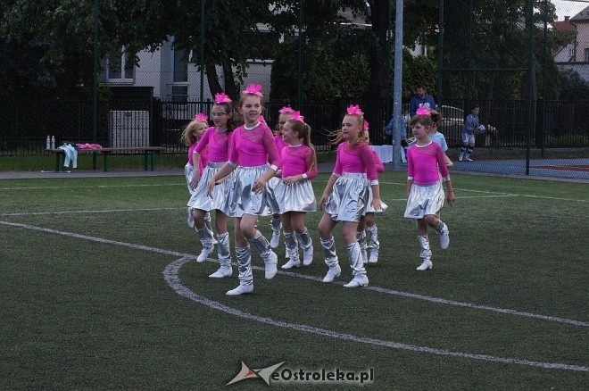 Turniej 60 goli na 60-lecie elektrowni Ostrołęka [11.06.2016] - zdjęcie #90 - eOstroleka.pl