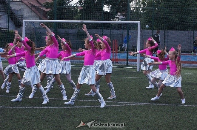 Turniej 60 goli na 60-lecie elektrowni Ostrołęka [11.06.2016] - zdjęcie #88 - eOstroleka.pl
