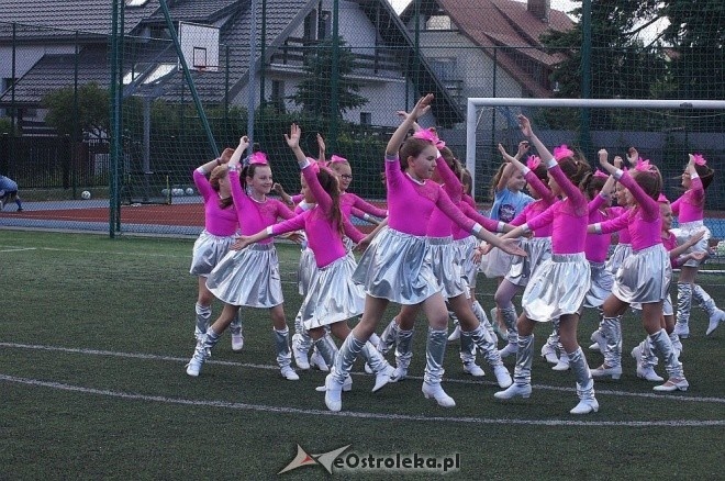 Turniej 60 goli na 60-lecie elektrowni Ostrołęka [11.06.2016] - zdjęcie #86 - eOstroleka.pl