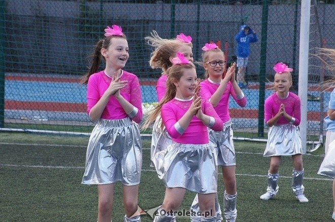 Turniej 60 goli na 60-lecie elektrowni Ostrołęka [11.06.2016] - zdjęcie #84 - eOstroleka.pl