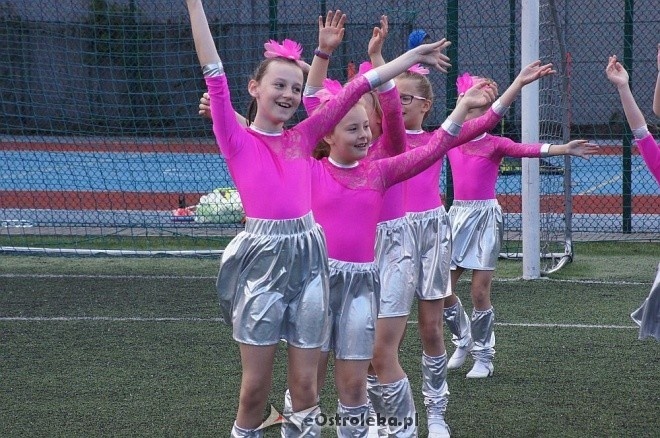 Turniej 60 goli na 60-lecie elektrowni Ostrołęka [11.06.2016] - zdjęcie #82 - eOstroleka.pl