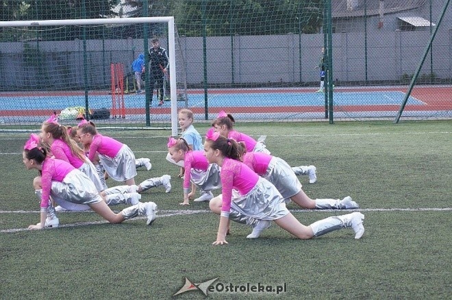 Turniej 60 goli na 60-lecie elektrowni Ostrołęka [11.06.2016] - zdjęcie #78 - eOstroleka.pl