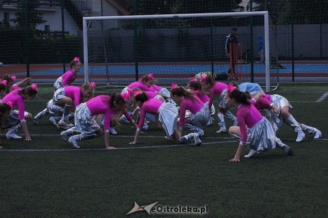 Turniej 60 goli na 60-lecie elektrowni Ostrołęka [11.06.2016] - zdjęcie #74 - eOstroleka.pl