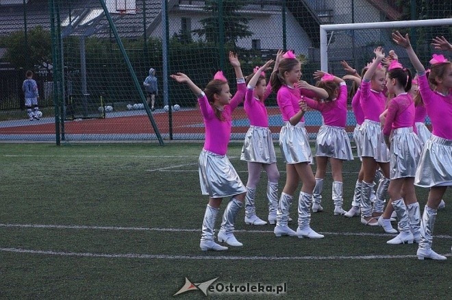 Turniej 60 goli na 60-lecie elektrowni Ostrołęka [11.06.2016] - zdjęcie #70 - eOstroleka.pl