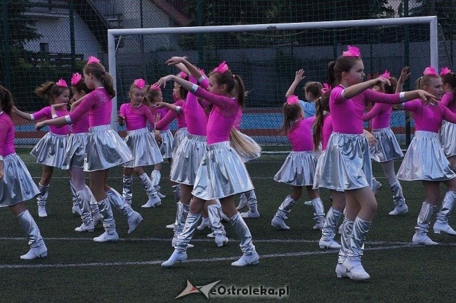 Turniej 60 goli na 60-lecie elektrowni Ostrołęka [11.06.2016] - zdjęcie #68 - eOstroleka.pl