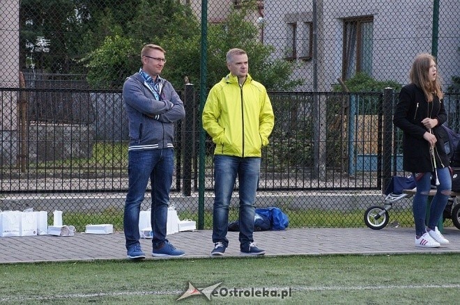 Turniej 60 goli na 60-lecie elektrowni Ostrołęka [11.06.2016] - zdjęcie #66 - eOstroleka.pl