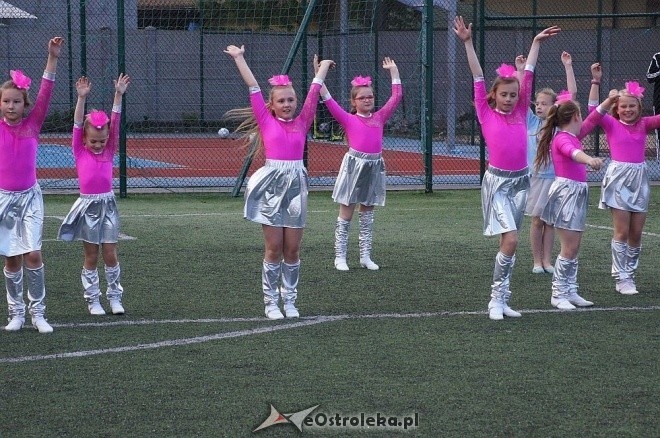 Turniej 60 goli na 60-lecie elektrowni Ostrołęka [11.06.2016] - zdjęcie #58 - eOstroleka.pl