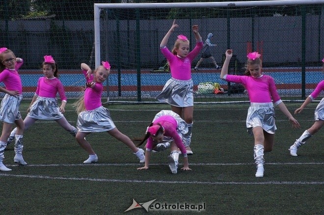 Turniej 60 goli na 60-lecie elektrowni Ostrołęka [11.06.2016] - zdjęcie #54 - eOstroleka.pl