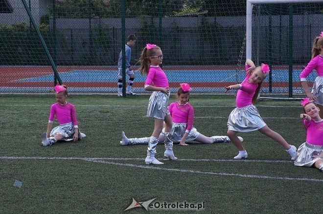 Turniej 60 goli na 60-lecie elektrowni Ostrołęka [11.06.2016] - zdjęcie #52 - eOstroleka.pl