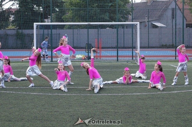 Turniej 60 goli na 60-lecie elektrowni Ostrołęka [11.06.2016] - zdjęcie #50 - eOstroleka.pl