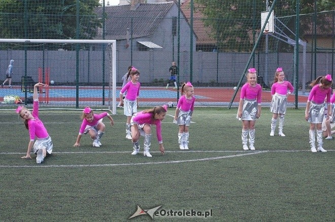 Turniej 60 goli na 60-lecie elektrowni Ostrołęka [11.06.2016] - zdjęcie #48 - eOstroleka.pl