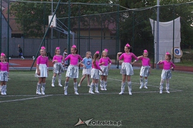 Turniej 60 goli na 60-lecie elektrowni Ostrołęka [11.06.2016] - zdjęcie #46 - eOstroleka.pl