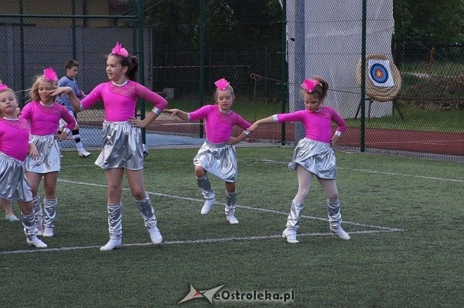 Turniej 60 goli na 60-lecie elektrowni Ostrołęka [11.06.2016] - zdjęcie #44 - eOstroleka.pl