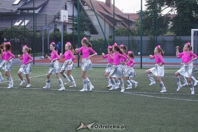 Turniej 60 goli na 60-lecie elektrowni Ostrołęka [11.06.2016] - zdjęcie #42 - eOstroleka.pl