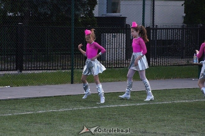 Turniej 60 goli na 60-lecie elektrowni Ostrołęka [11.06.2016] - zdjęcie #40 - eOstroleka.pl