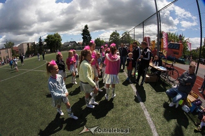 Turniej 60 goli na 60-lecie elektrowni Ostrołęka [11.06.2016] - zdjęcie #38 - eOstroleka.pl