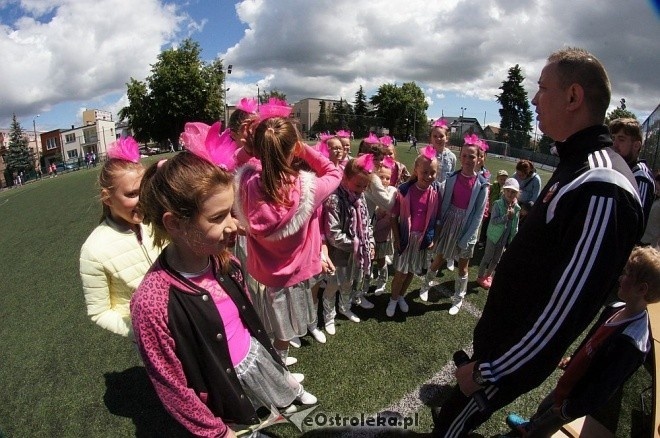 Turniej 60 goli na 60-lecie elektrowni Ostrołęka [11.06.2016] - zdjęcie #34 - eOstroleka.pl