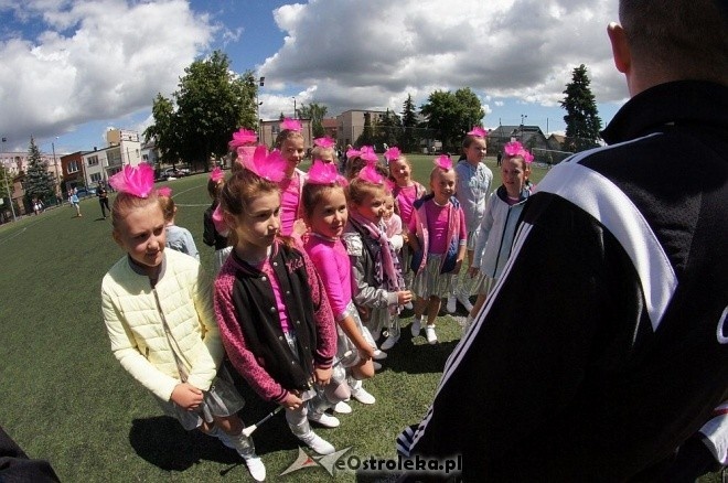 Turniej 60 goli na 60-lecie elektrowni Ostrołęka [11.06.2016] - zdjęcie #30 - eOstroleka.pl