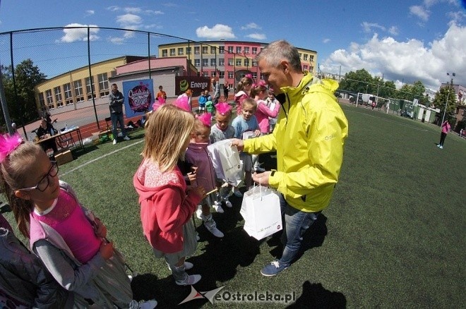 Turniej 60 goli na 60-lecie elektrowni Ostrołęka [11.06.2016] - zdjęcie #24 - eOstroleka.pl