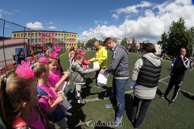 Turniej 60 goli na 60-lecie elektrowni Ostrołęka [11.06.2016] - zdjęcie #22 - eOstroleka.pl