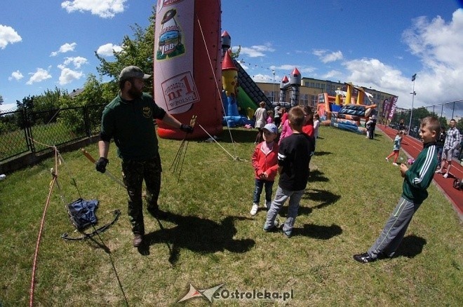 Turniej 60 goli na 60-lecie elektrowni Ostrołęka [11.06.2016] - zdjęcie #13 - eOstroleka.pl