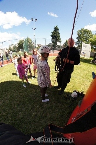 Turniej 60 goli na 60-lecie elektrowni Ostrołęka [11.06.2016] - zdjęcie #11 - eOstroleka.pl