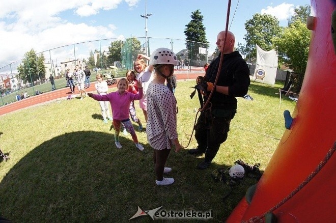 Turniej 60 goli na 60-lecie elektrowni Ostrołęka [11.06.2016] - zdjęcie #10 - eOstroleka.pl