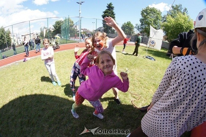 Turniej 60 goli na 60-lecie elektrowni Ostrołęka [11.06.2016] - zdjęcie #9 - eOstroleka.pl