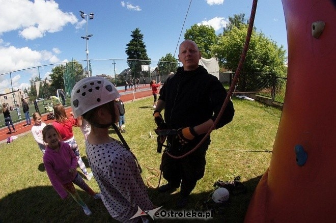 Turniej 60 goli na 60-lecie elektrowni Ostrołęka [11.06.2016] - zdjęcie #8 - eOstroleka.pl