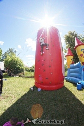 Turniej 60 goli na 60-lecie elektrowni Ostrołęka [11.06.2016] - zdjęcie #7 - eOstroleka.pl