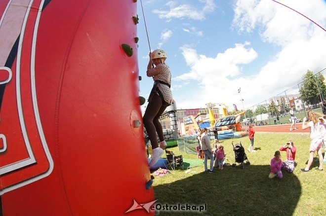 Turniej 60 goli na 60-lecie elektrowni Ostrołęka [11.06.2016] - zdjęcie #4 - eOstroleka.pl