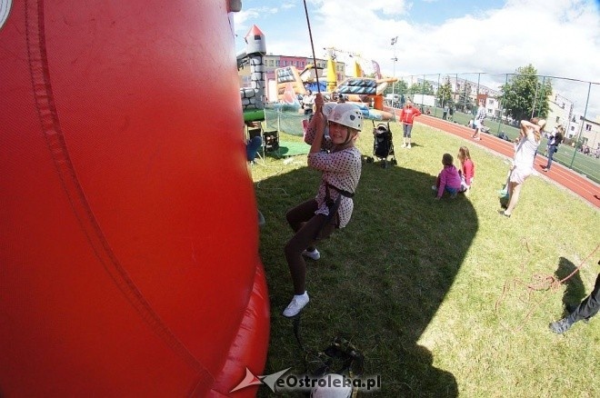 Turniej 60 goli na 60-lecie elektrowni Ostrołęka [11.06.2016] - zdjęcie #3 - eOstroleka.pl