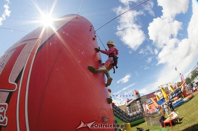 Turniej 60 goli na 60-lecie elektrowni Ostrołęka [11.06.2016] - zdjęcie #2 - eOstroleka.pl
