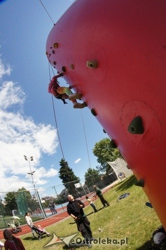 Turniej 60 goli na 60-lecie elektrowni Ostrołęka [11.06.2016] - zdjęcie #131 - eOstroleka.pl
