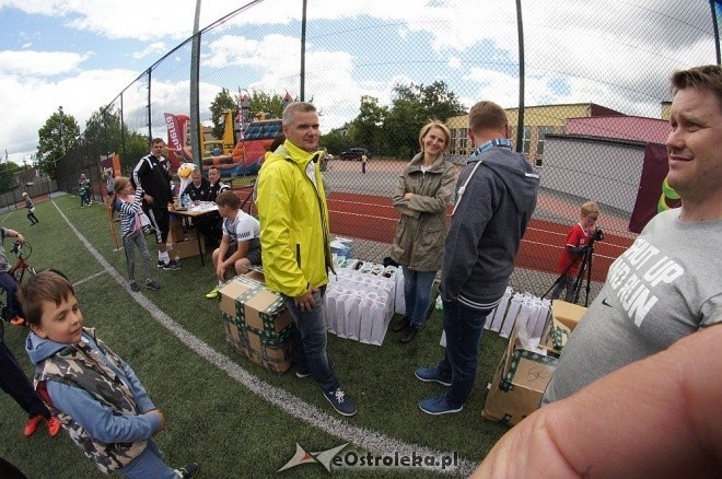 Turniej 60 goli na 60-lecie elektrowni Ostrołęka [11.06.2016] - zdjęcie #129 - eOstroleka.pl