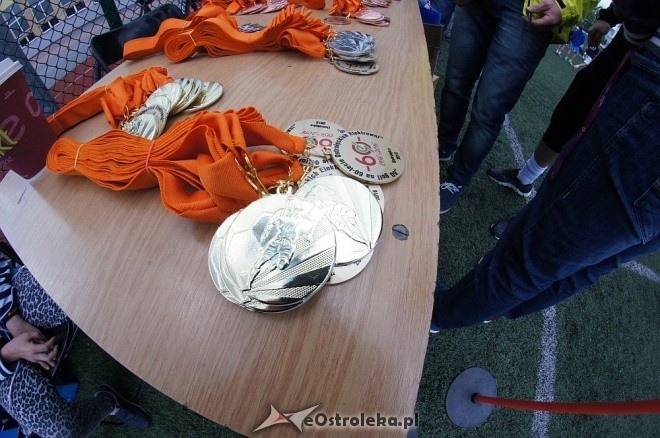 Turniej 60 goli na 60-lecie elektrowni Ostrołęka [11.06.2016] - zdjęcie #127 - eOstroleka.pl