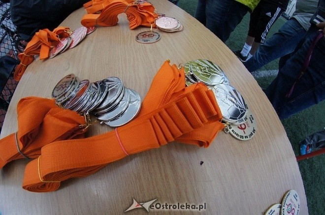 Turniej 60 goli na 60-lecie elektrowni Ostrołęka [11.06.2016] - zdjęcie #123 - eOstroleka.pl