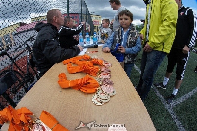 Turniej 60 goli na 60-lecie elektrowni Ostrołęka [11.06.2016] - zdjęcie #121 - eOstroleka.pl