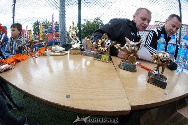 Turniej 60 goli na 60-lecie elektrowni Ostrołęka [11.06.2016] - zdjęcie #119 - eOstroleka.pl