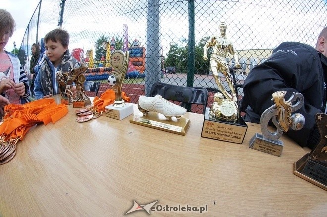 Turniej 60 goli na 60-lecie elektrowni Ostrołęka [11.06.2016] - zdjęcie #115 - eOstroleka.pl